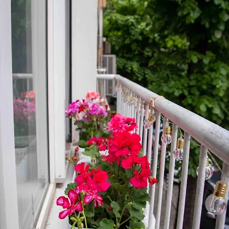 Apartment In City Center Sofia Exterior photo
