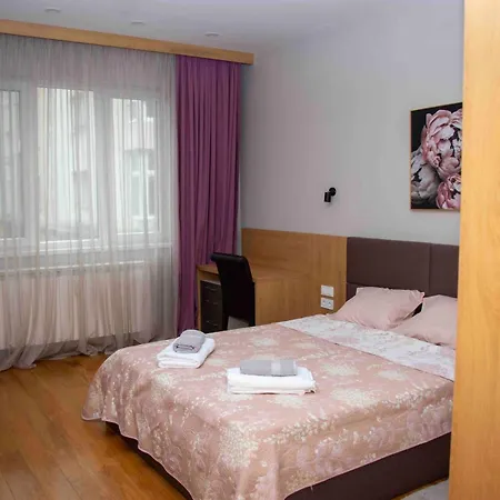 Apartment In City Center Sofia Exterior photo