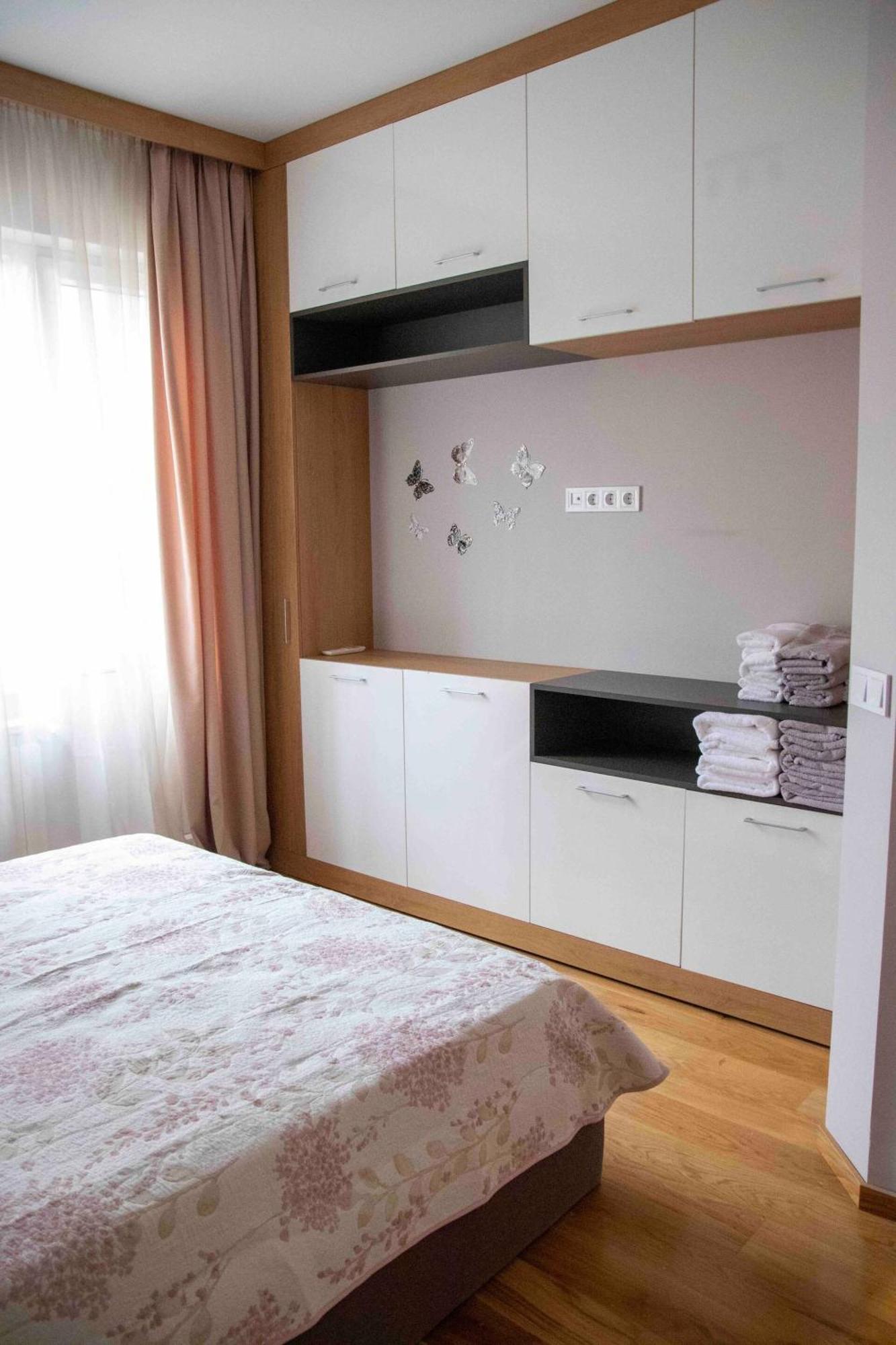 In Center Apartament *