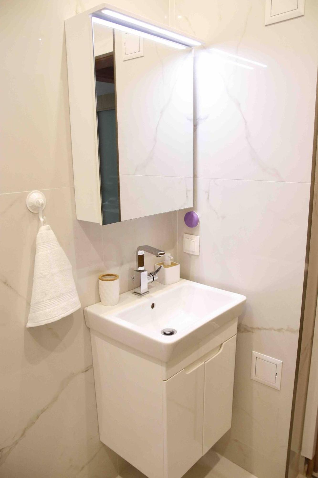 Apartament In Center *