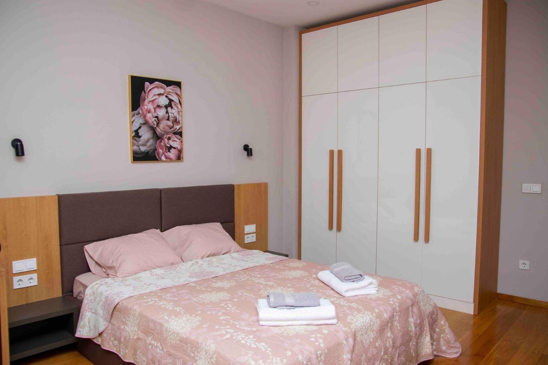 In Center Apartament *